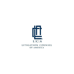 L | C | A | Litigation Counsel Of America